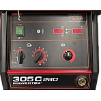Occasion MIG/MAG Schweissanlage Powertec 305C PRO Luftgekühlt